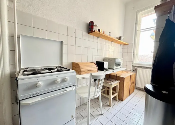 Among Trees Apartament