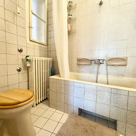 Apartamento Among Trees Budapest