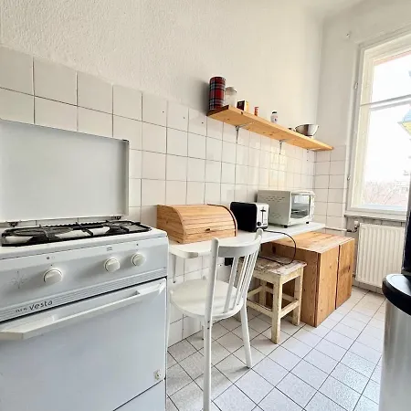 Among Trees Apartamento