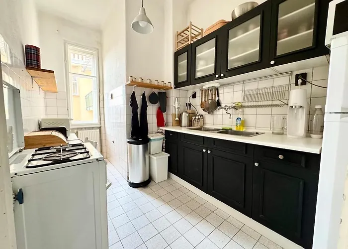 Among Trees Budapeşte